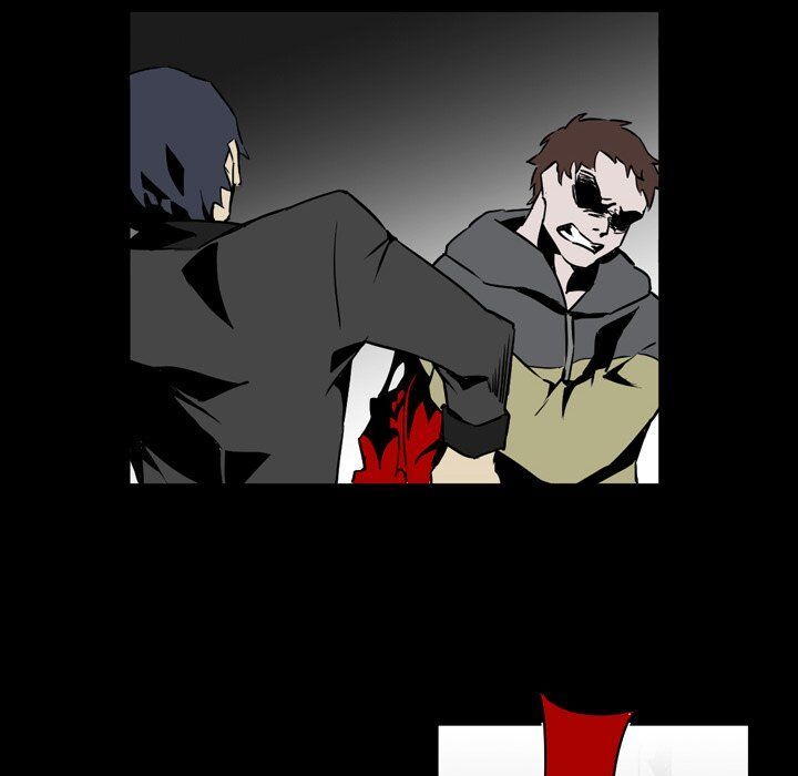 B Rated Hero Chapter 12 page 80