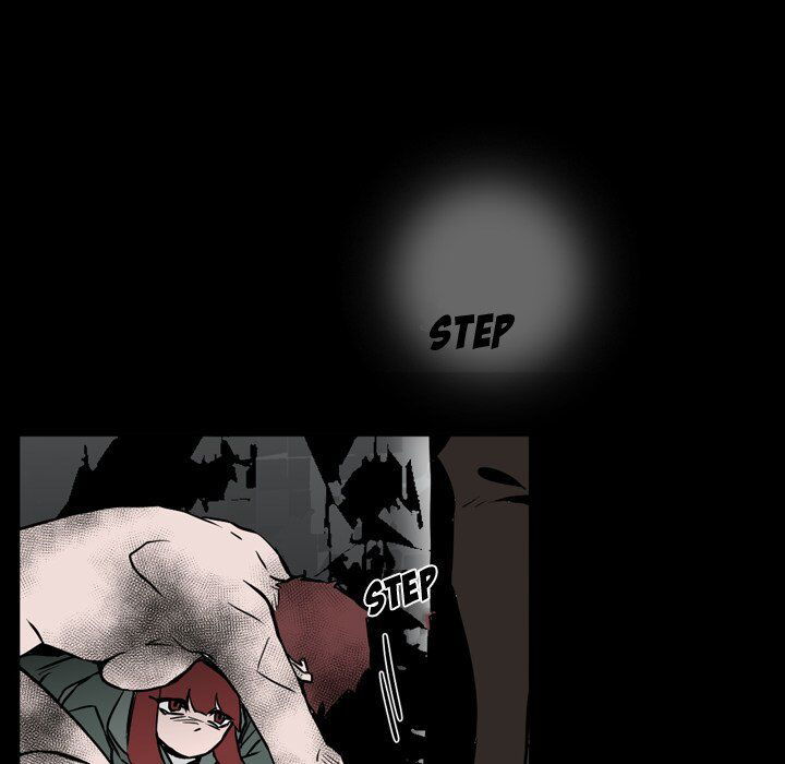 B Rated Hero Chapter 12 page 83