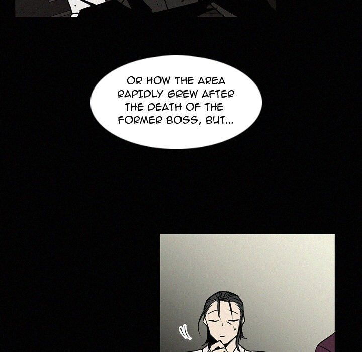 B Rated Hero Chapter 14 page 18