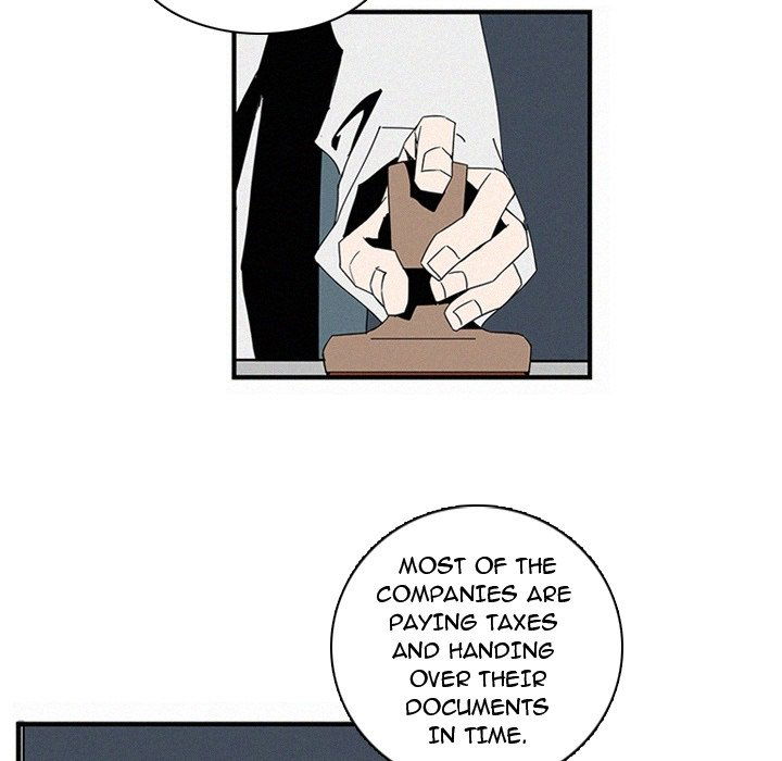 B Rated Hero Chapter 15 page 68