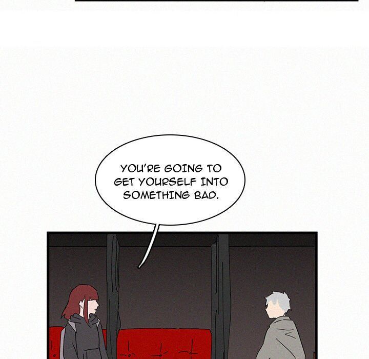 B Rated Hero Chapter 16 page 88