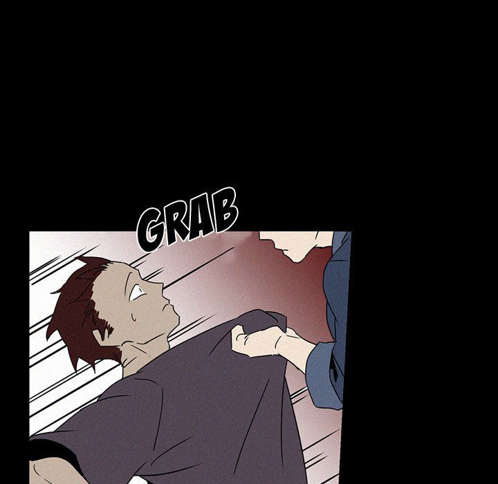 B Rated Hero Chapter 17 page 9