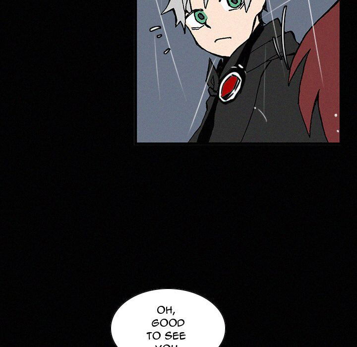 B Rated Hero Chapter 20 page 96