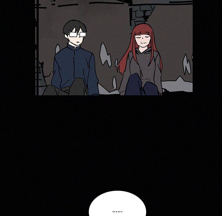 B Rated Hero Chapter 22 page 7