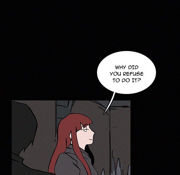 B Rated Hero Chapter 22 page 9