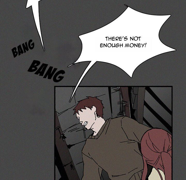 B Rated Hero Chapter 22 page 36