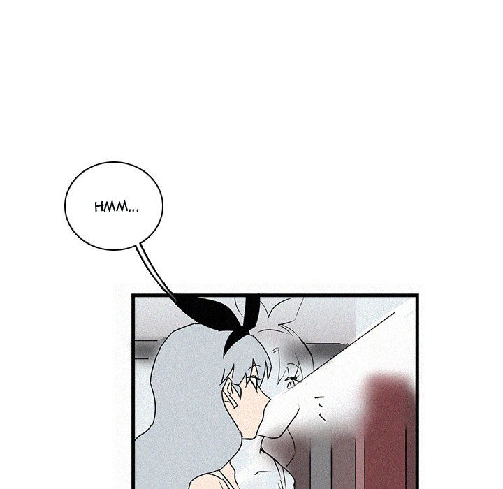 B Rated Hero Chapter 28 page 61