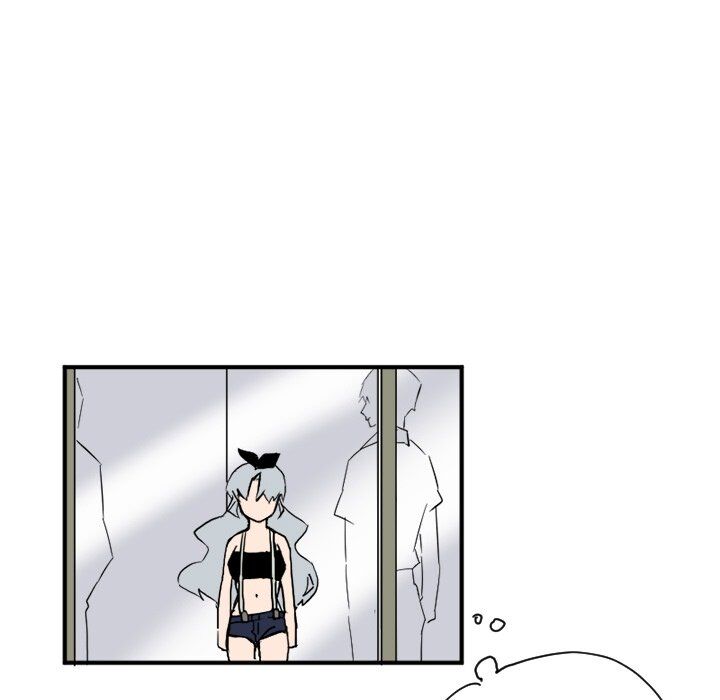 B Rated Hero Chapter 32 page 9