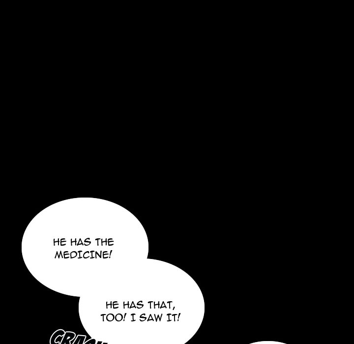 B Rated Hero Chapter 32 page 59