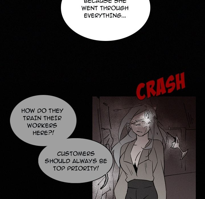 B Rated Hero Chapter 33 page 62