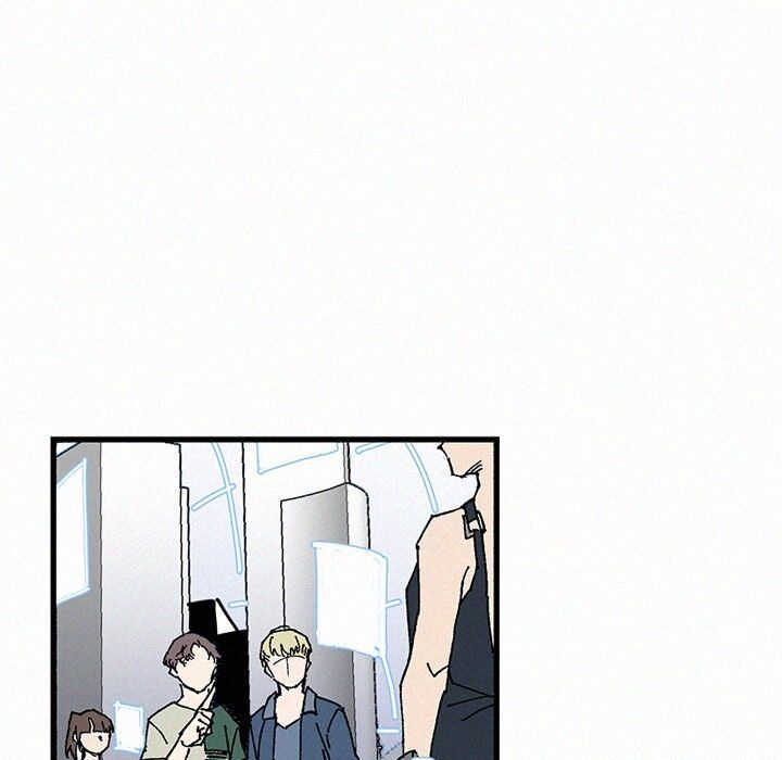 B Rated Hero Chapter 34 page 31