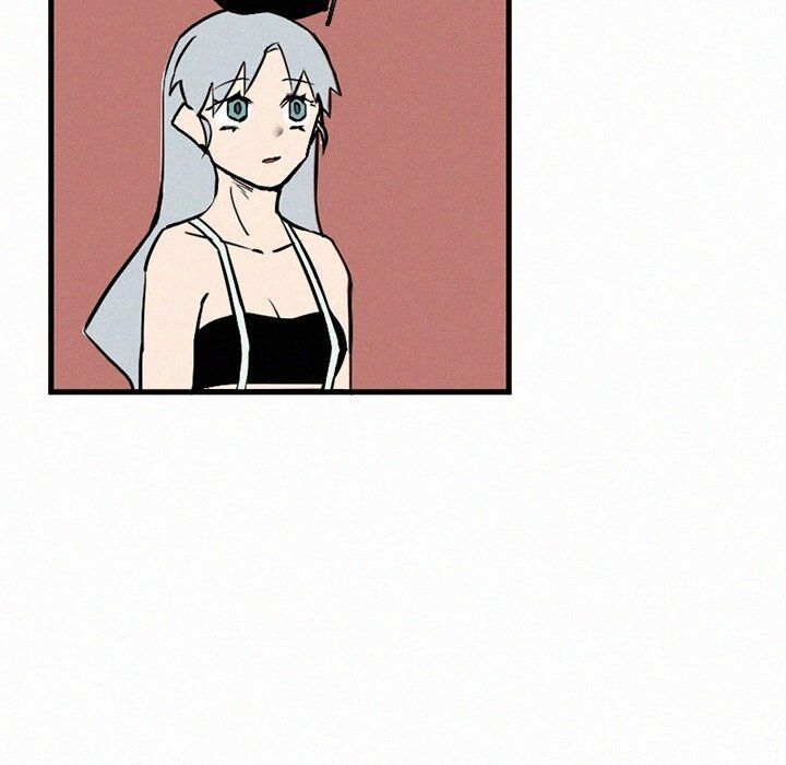 B Rated Hero Chapter 36 page 39