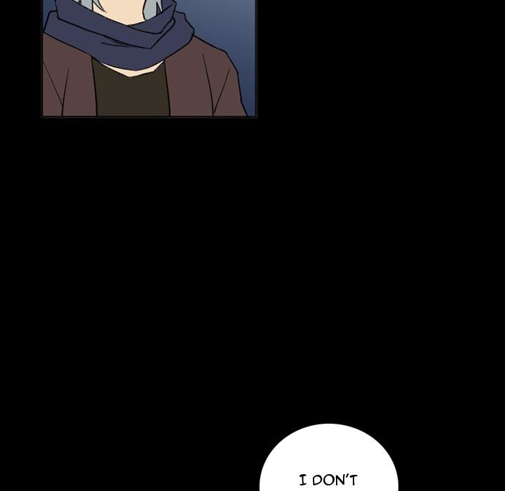 B Rated Hero Chapter 39 page 6