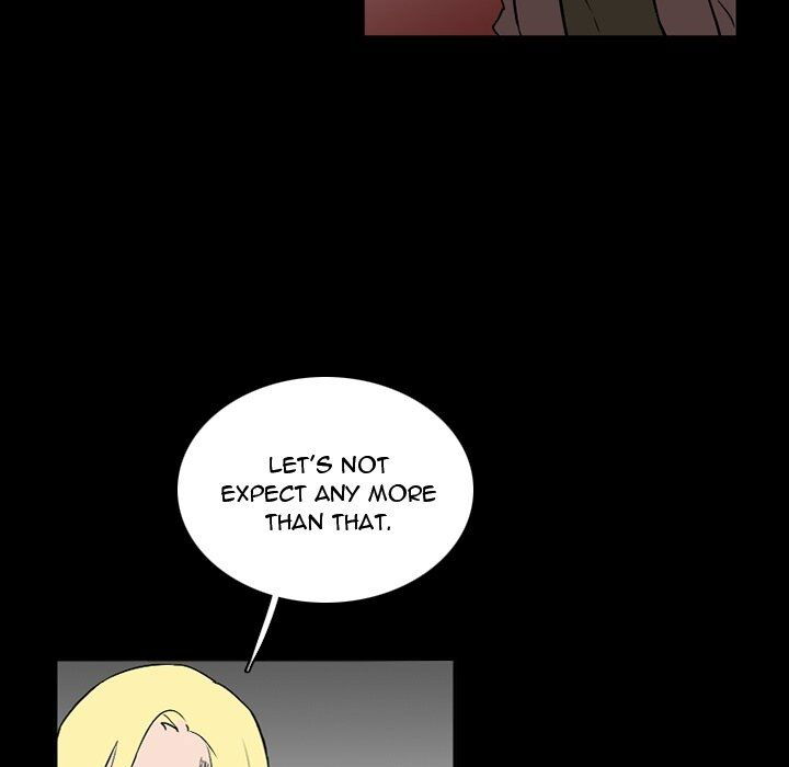 B Rated Hero Chapter 39 page 36