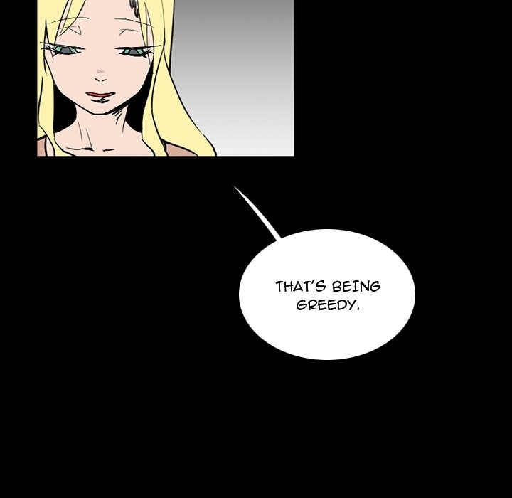 B Rated Hero Chapter 39 page 37