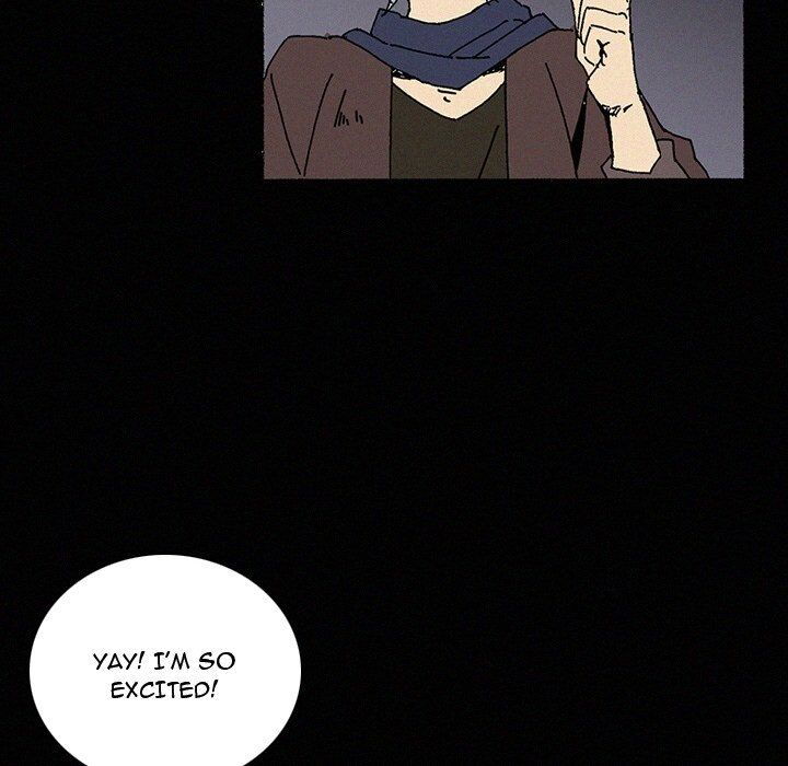 B Rated Hero Chapter 40 page 6