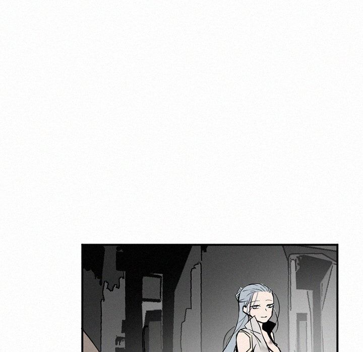 B Rated Hero Chapter 48 - END page 100