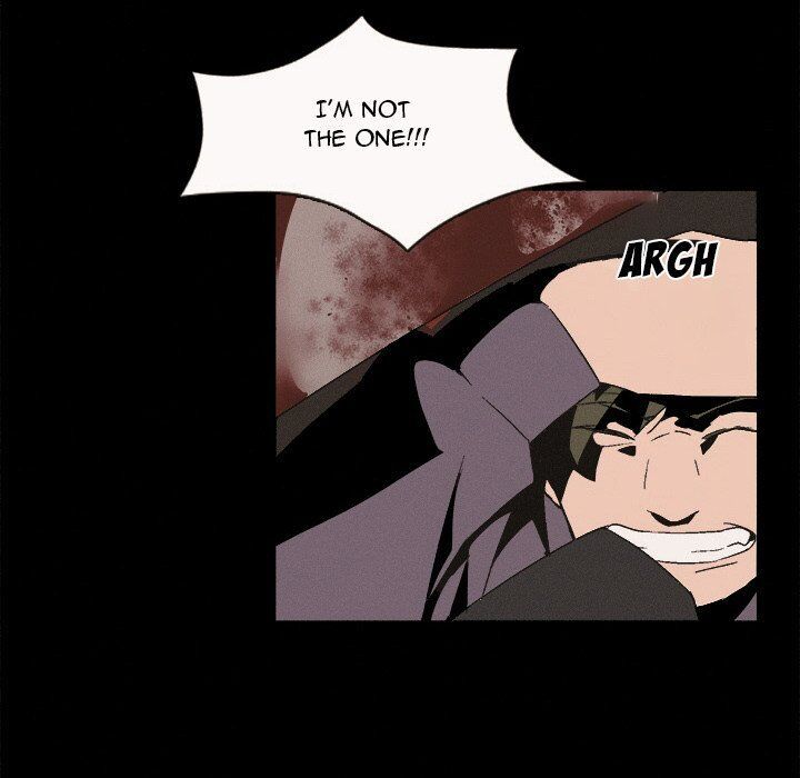B Rated Hero Chapter 6 page 67