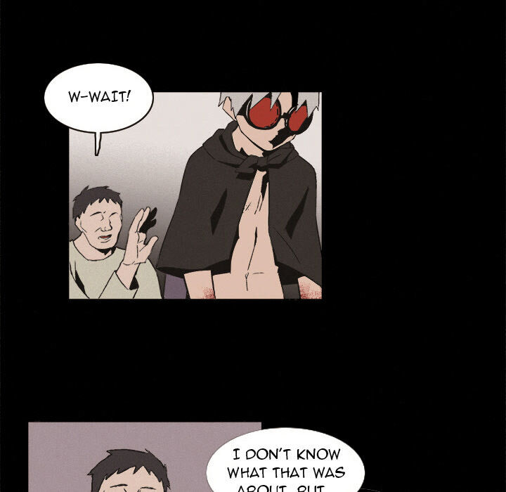 B Rated Hero Chapter 6 page 77