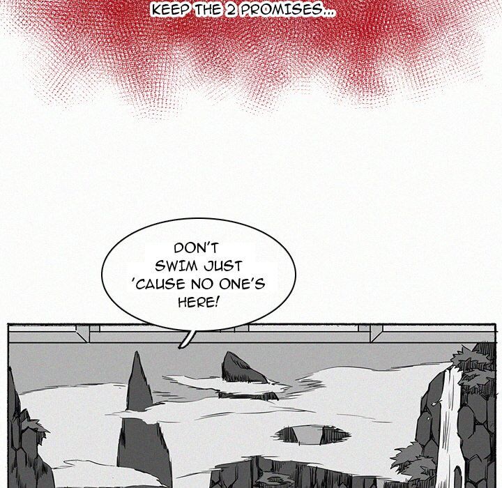 B Rated Hero Chapter 9 page 61