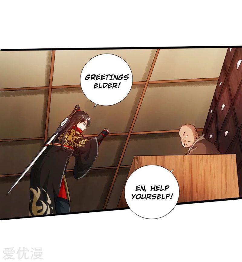 Banished Disciple's Counterattack Chapter 16 page 30