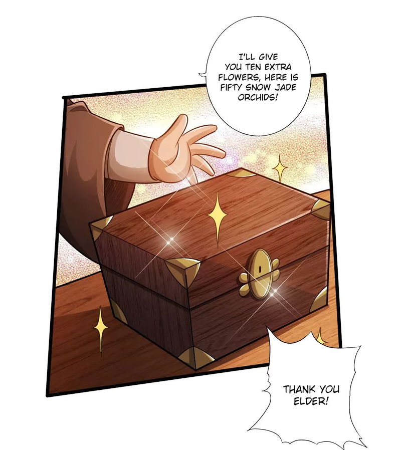 Banished Disciple's Counterattack Chapter 21 page 11