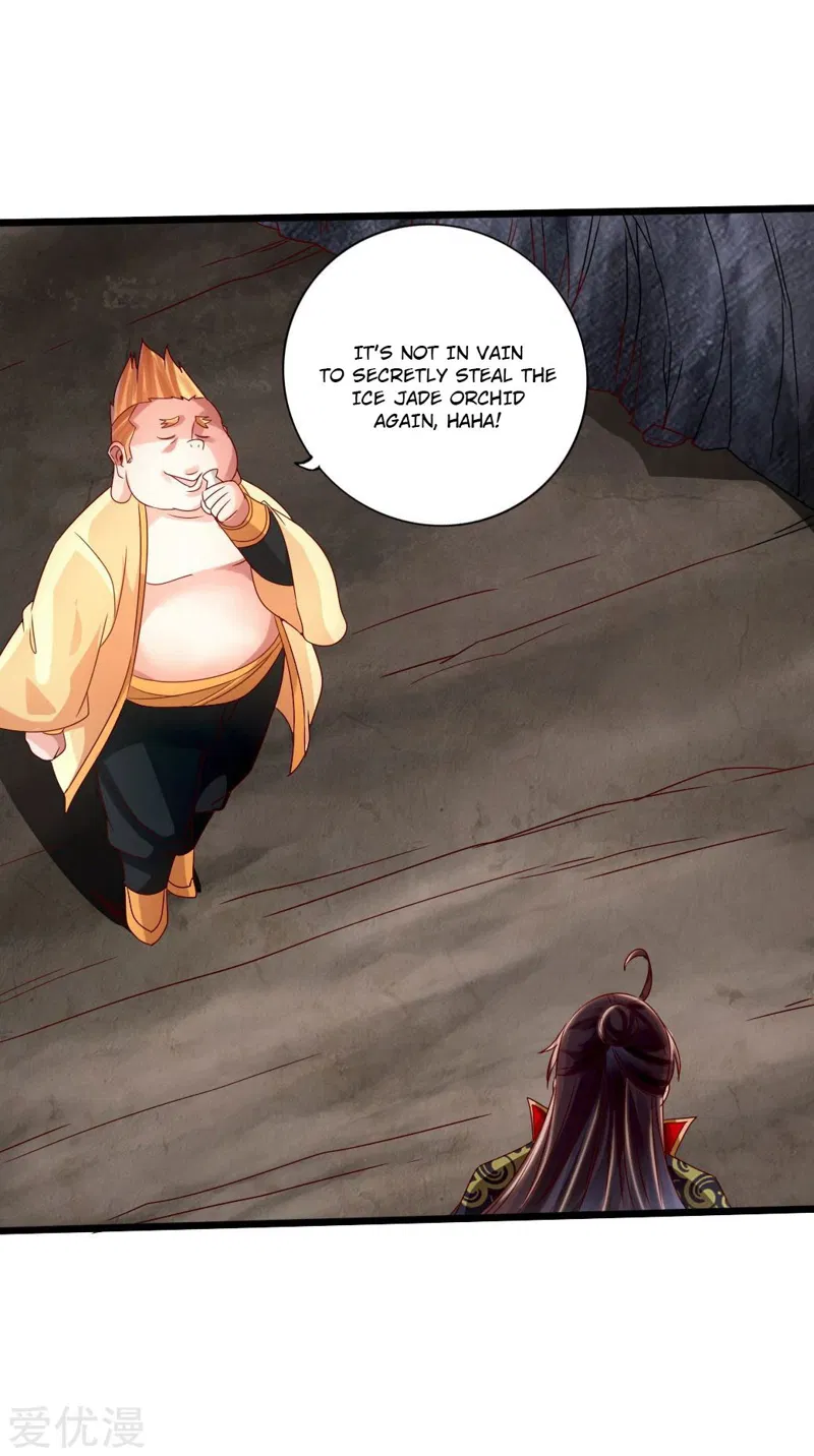 Banished Disciple's Counterattack Chapter 41 page 8