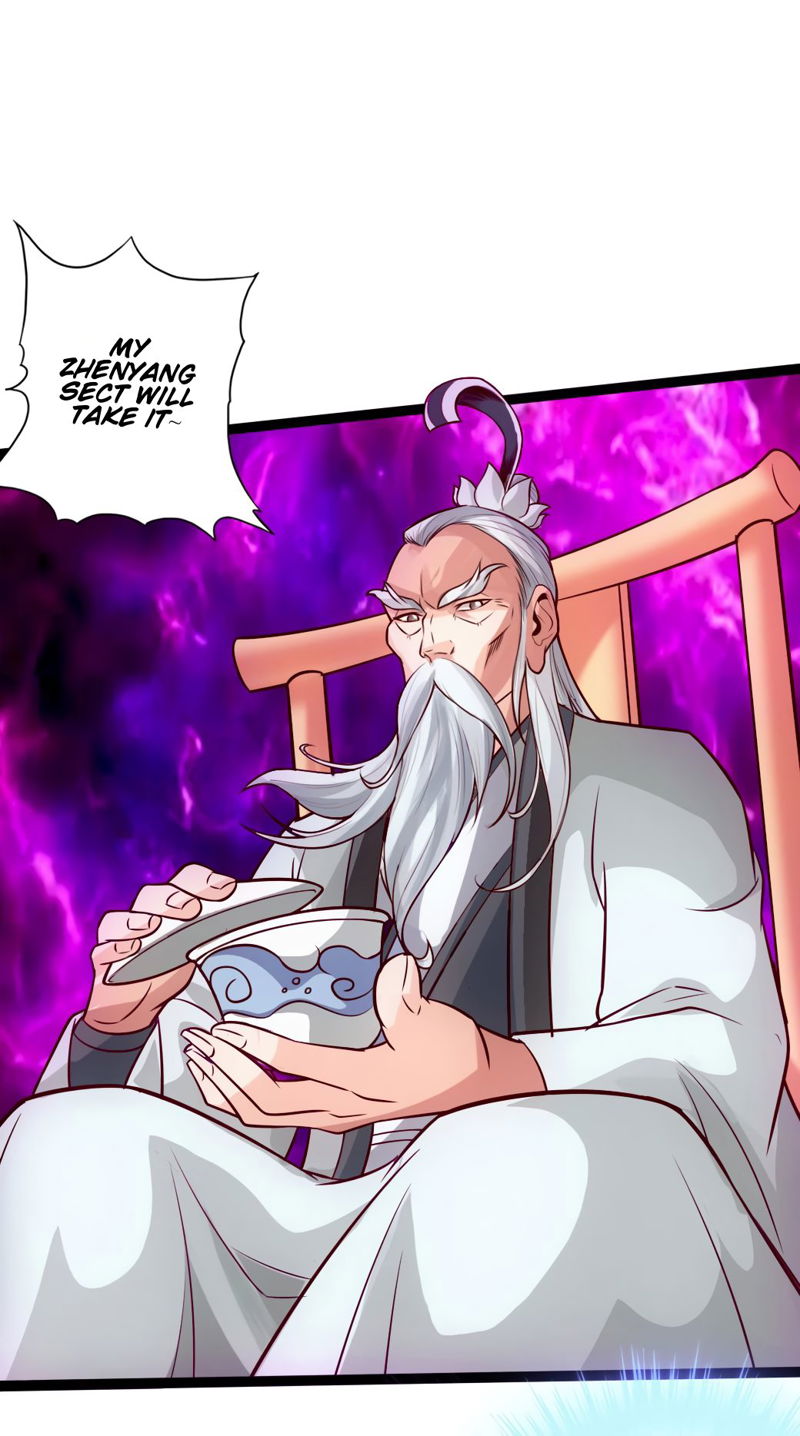 Banished Disciple's Counterattack Chapter 48 page 39