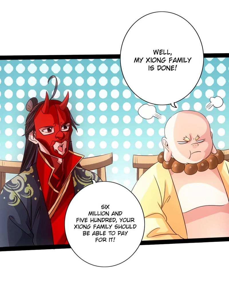 Banished Disciple's Counterattack Chapter 51 page 33