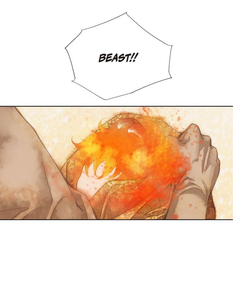 Beauty as the Beast Chapter 2 page 24