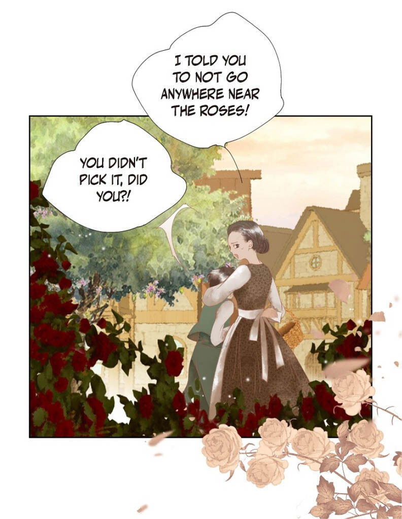 Beauty as the Beast Chapter 2 page 46