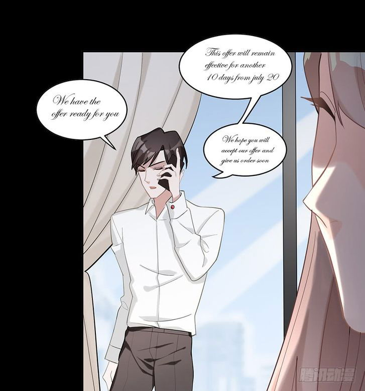 Before Love Kills me Chapter 14 - Ch.014 page 3