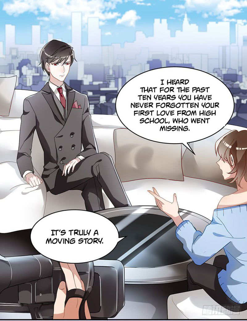 Before Love Kills me Chapter 2 - Ch. 2 page 30