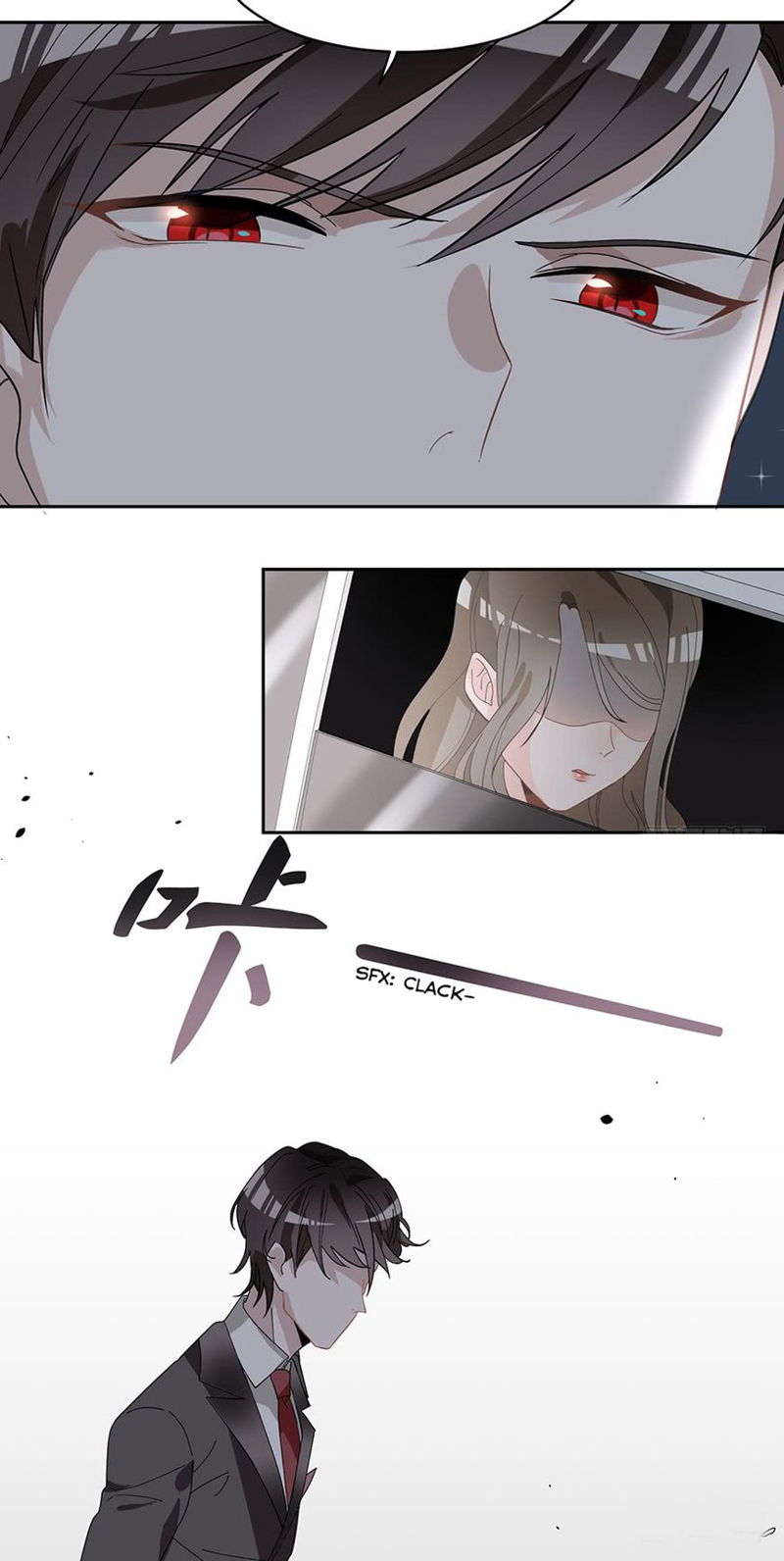 Before Love Kills me Chapter 6 - Ch. 2 page 26