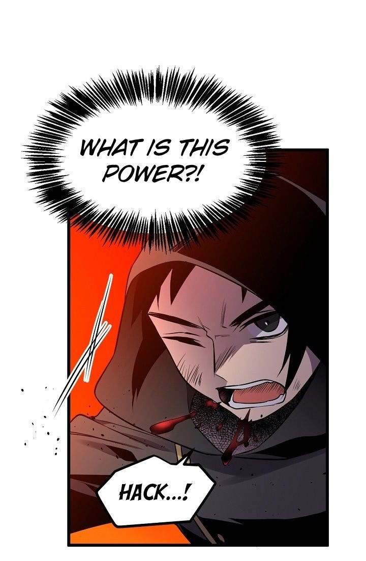 Beginner's Test for Infinite Power Chapter 17 page 36