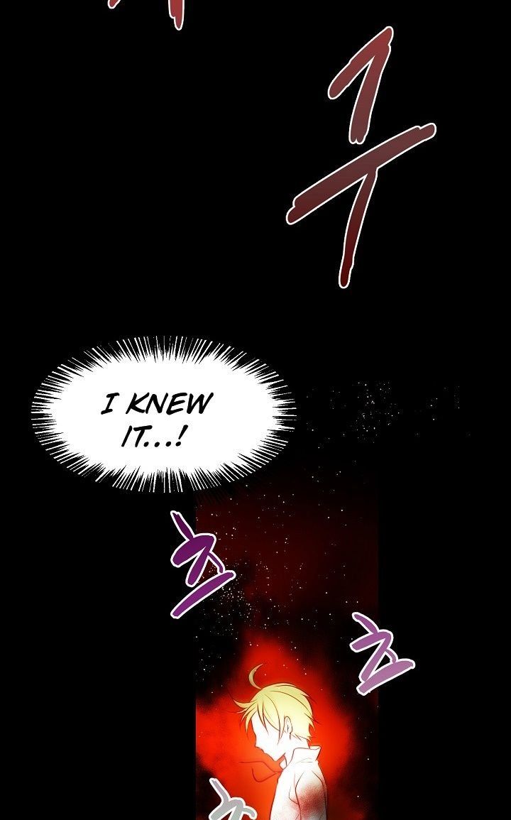 Beginner's Test for Infinite Power Chapter 18 page 33