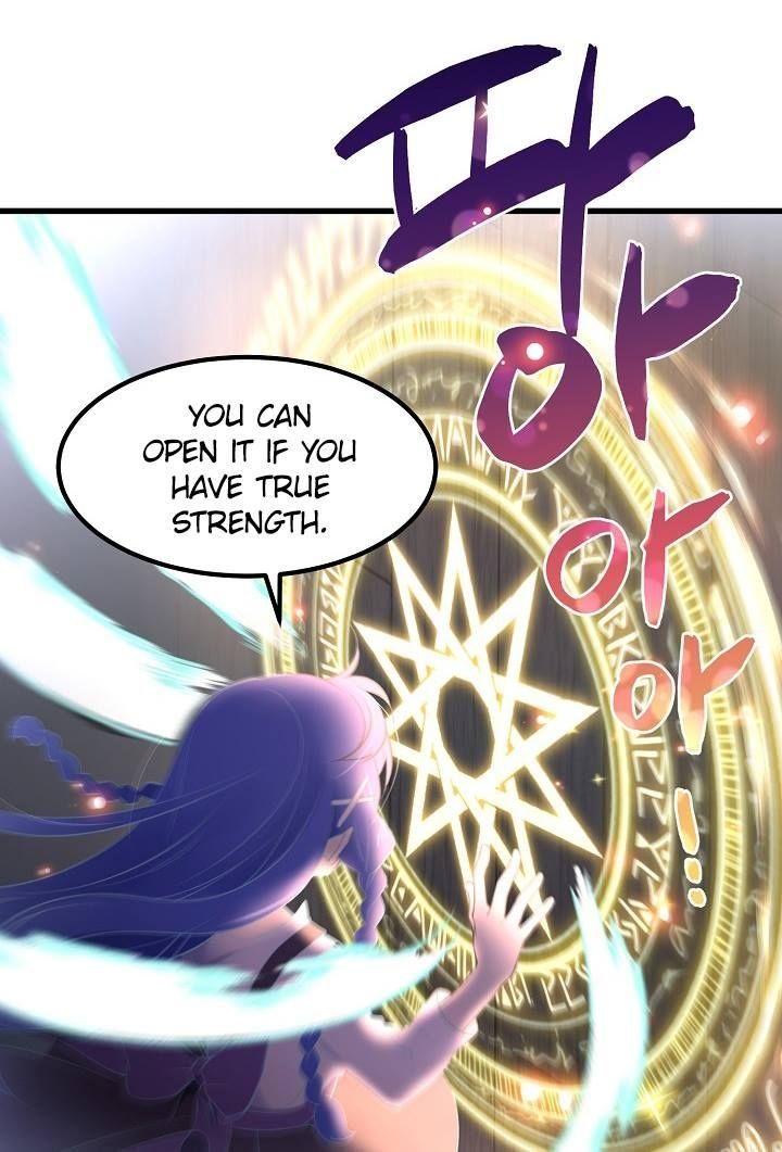 Beginner's Test for Infinite Power Chapter 25 page 13
