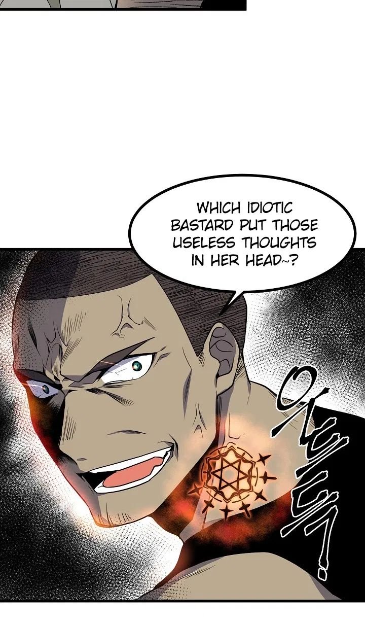 Beginner's Test for Infinite Power Chapter 30 page 28