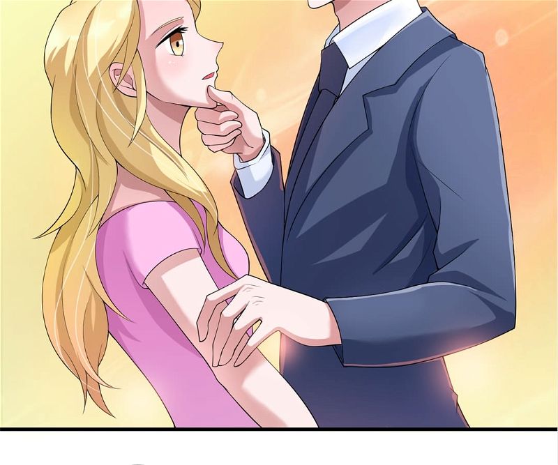 Being a Substitute for President's Bride Chapter 110 page 11
