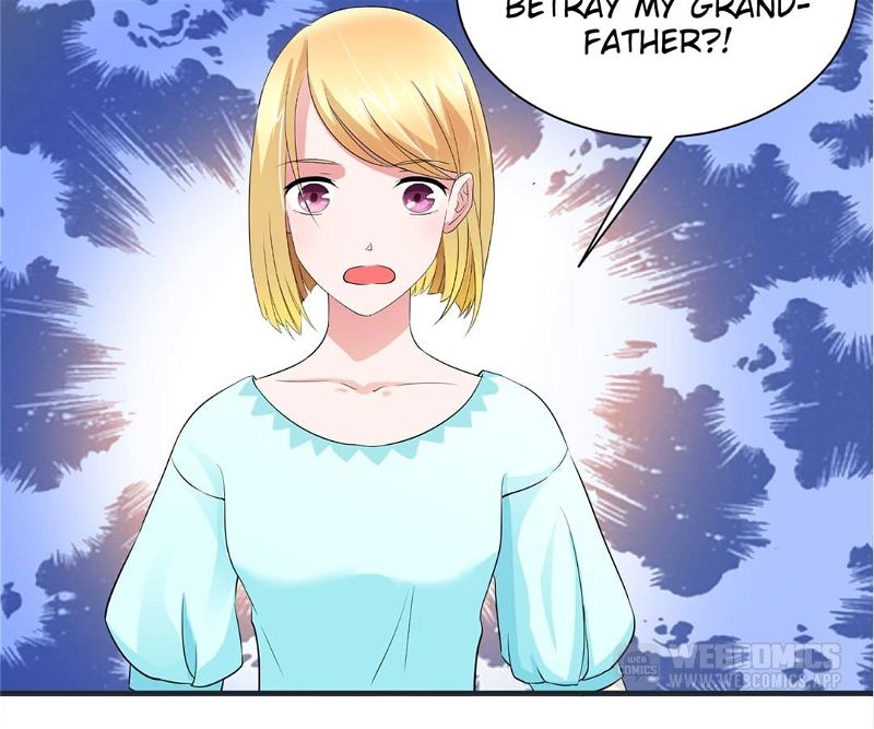 Being a Substitute for President's Bride Chapter 127 page 6
