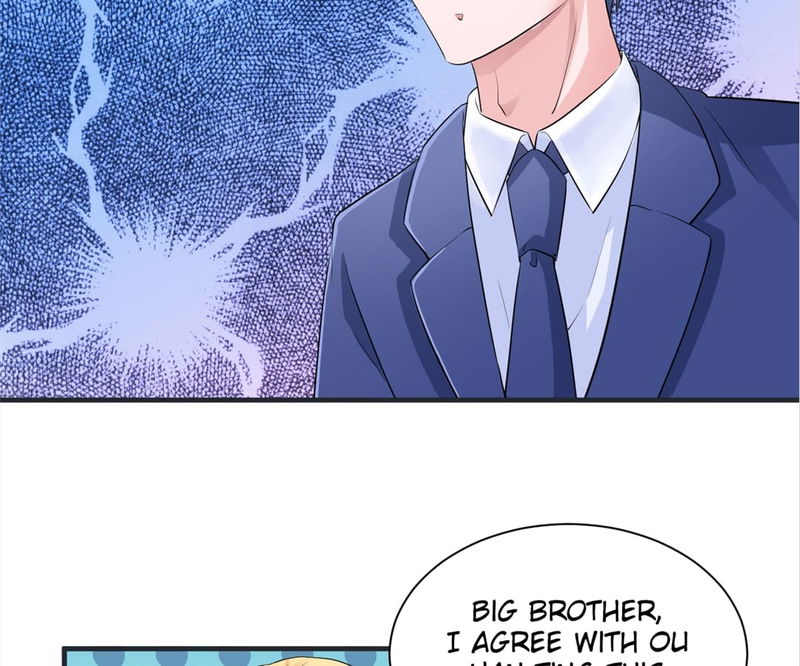 Being a Substitute for President's Bride Chapter 127 page 15