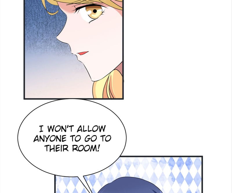 Being a Substitute for President's Bride Chapter 127 page 36