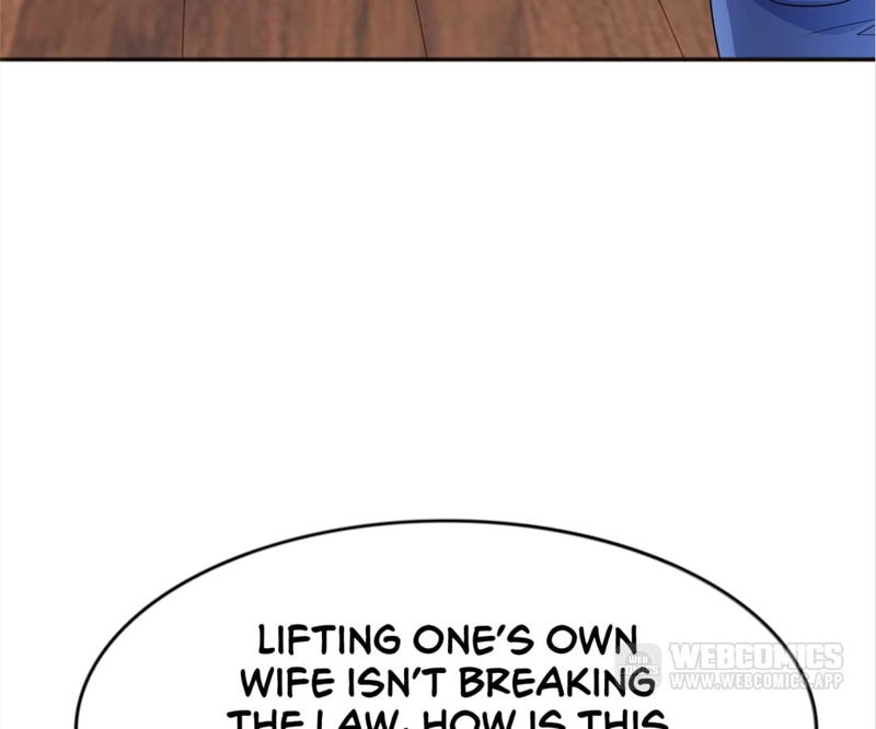 Being a Substitute for President's Bride Chapter 131 page 39