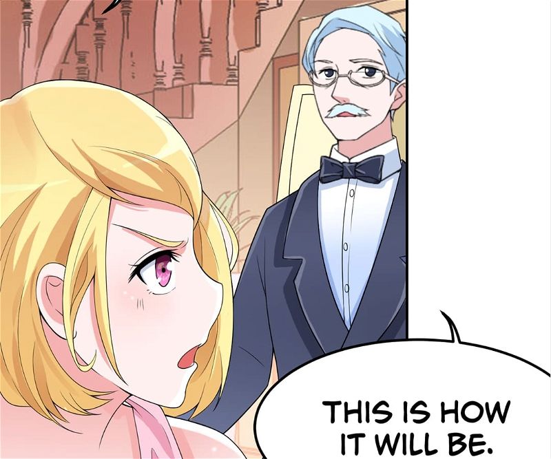 Being a Substitute for President's Bride Chapter 132 page 31