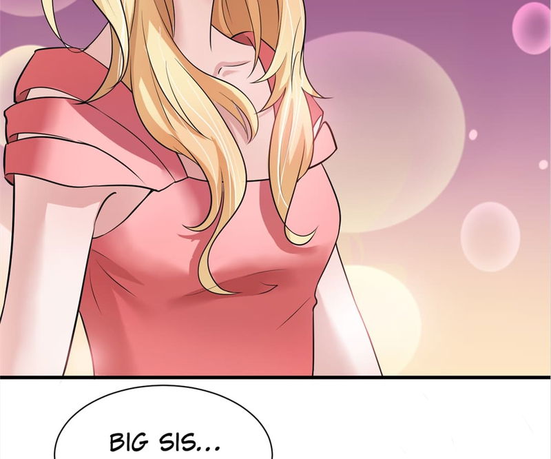 Being a Substitute for President's Bride Chapter 17 page 32