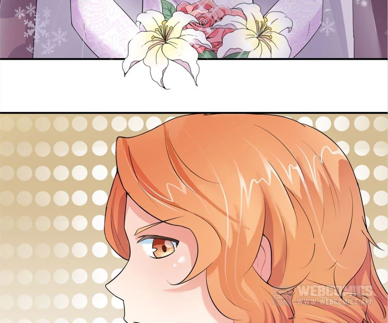 Being a Substitute for President's Bride Chapter 2 page 10