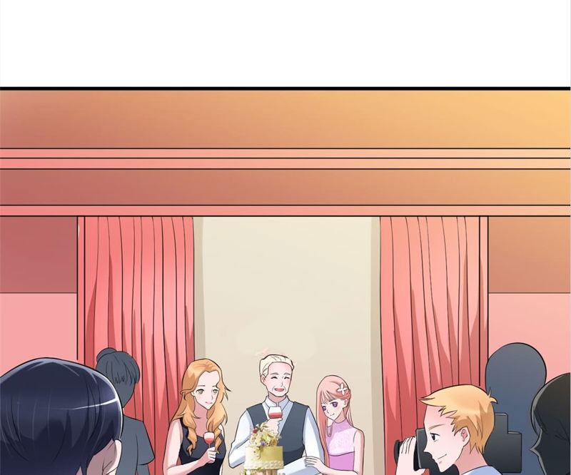 Being a Substitute for President's Bride Chapter 24 page 3