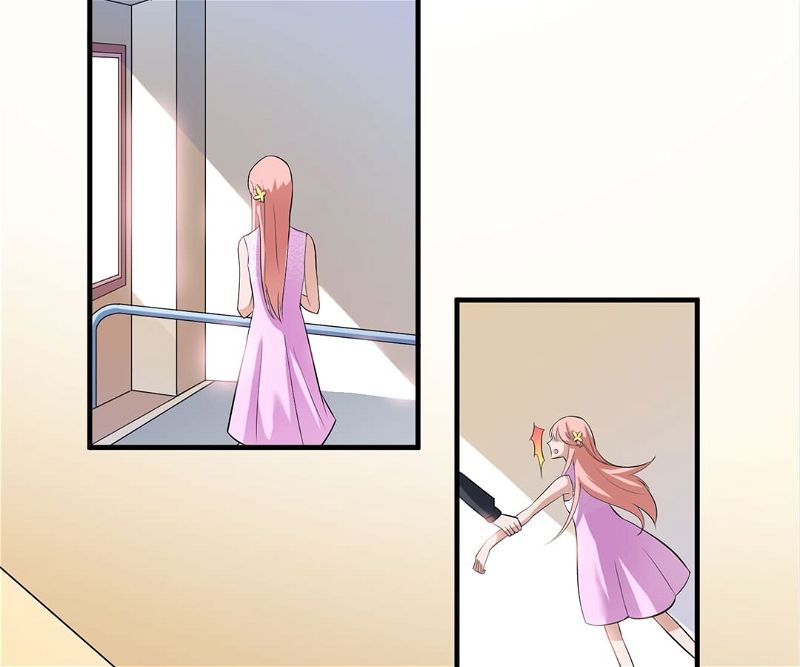 Being a Substitute for President's Bride Chapter 24 page 10