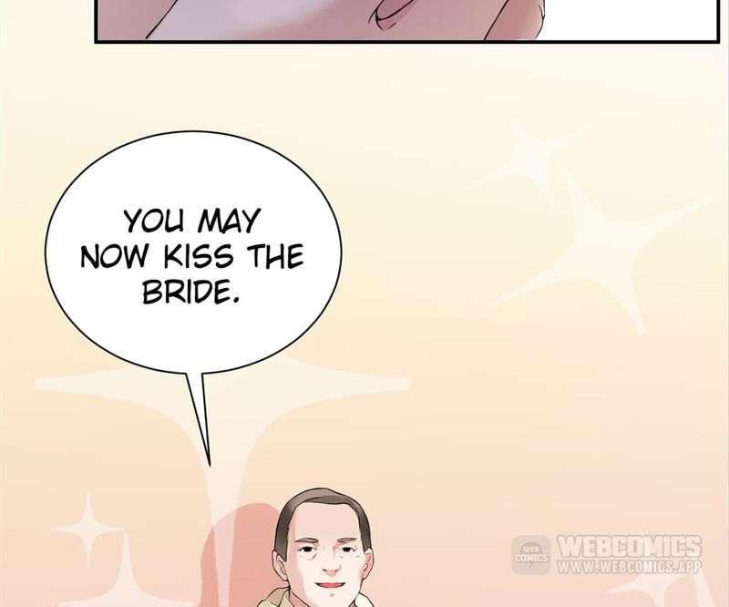 Being a Substitute for President's Bride Chapter 3 page 6