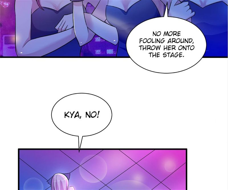 Being a Substitute for President's Bride Chapter 31 page 25